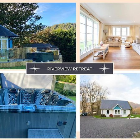 Riverview Retreat Perth Luaran gambar