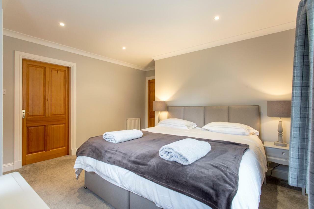 Riverview Retreat Perth Luaran gambar